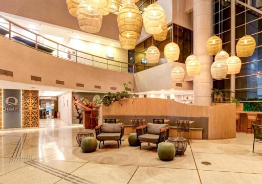 Quality Paulista (São Paulo, Jardins) - Housity