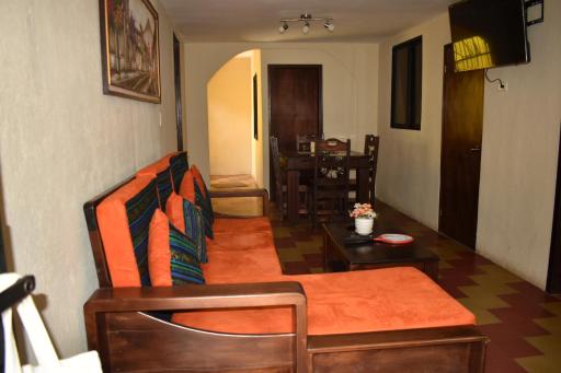 El Rinconcito de la Antigua - Housity