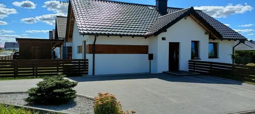 Apartamenty Modrzewiowe Tarasy - Housity