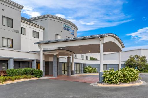 Sonesta Essential Junction City - Housity