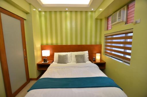 A Homey Place At Adriatico - Housity