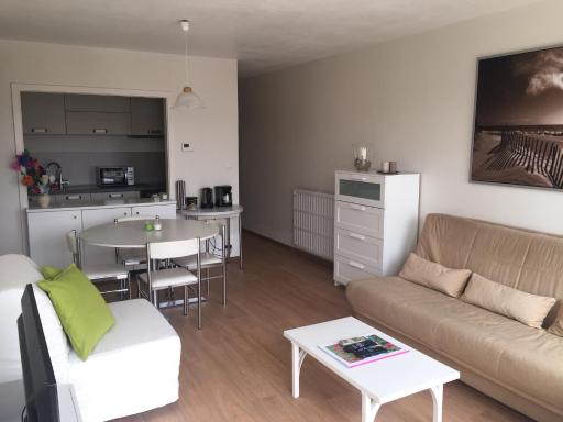 Résidence Sparrow - Housity
