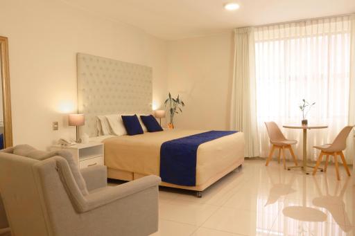 Ritts Hotel Perú - Housity