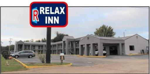 Relax Inn Canton - Housity