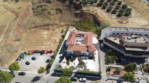 Hotel Casa Marchena - Housity