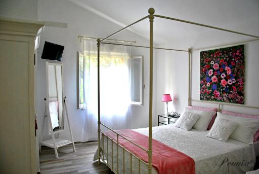 Bed And Breakfast Le Azalee - Hizvo
