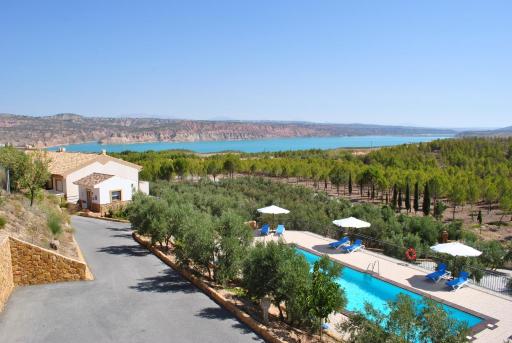 Alojamiento Rural Arucema - Housity