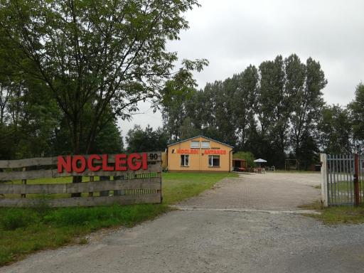 Antares noclegi u Basi - Housity