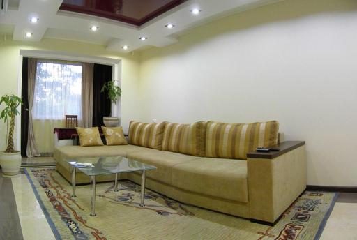 Apartments on Bykhovskaya - Housity