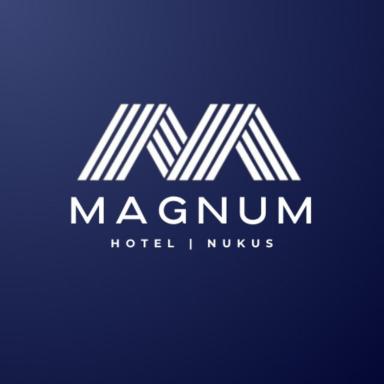 Magnum hotel - Hizvo