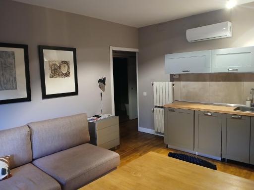 Apartamentos "Casa Melé" 2, Parking privado opcional - Housity