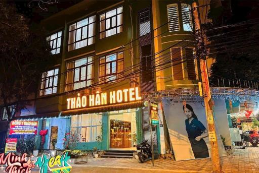 Thảo Hân Hotel - Housity