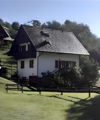 Casa vacanze Ravascletto - Housity