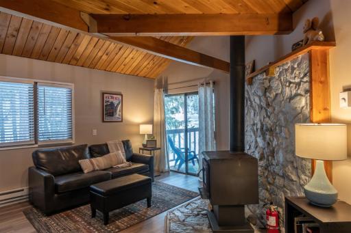 Escape To Ptarmigan Village 9 - Housity