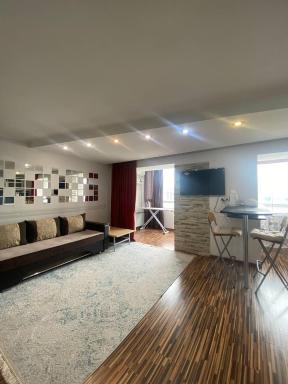 ApartLux on Pobedy Avenue - Housity