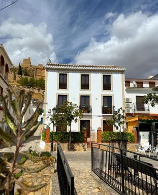 Casa Alamanda Moclin - Housity