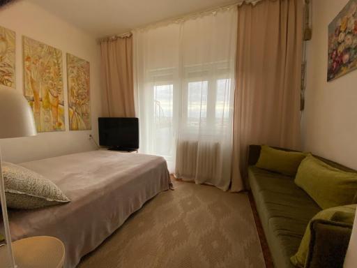 Penthouse Modena - Housity
