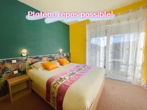 Hotel Le Ronchamp - Housity