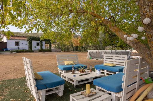 La casita del Abuelo - Housity