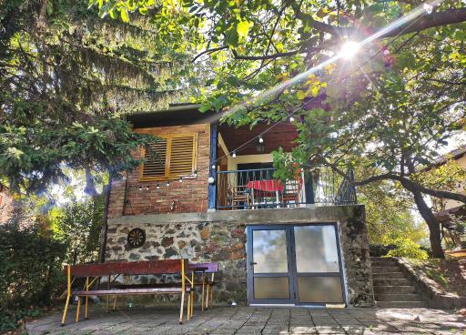 Bocke Beach House - Hizvo
