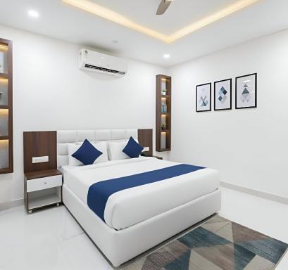 Hotel Skyland - Housity