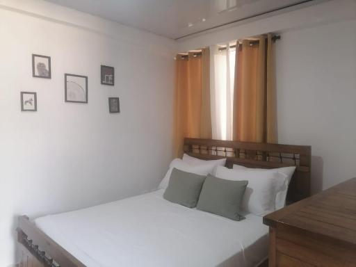 J. B Apartamentos - Hizvo