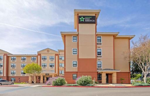 Extended Stay America Suites - Los Angeles - Burbank Airport - Housity