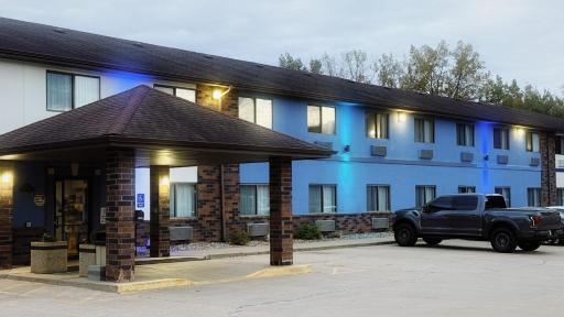Days Inn by Wyndham Mankato - Housity