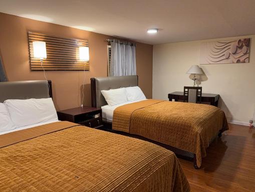 Sea Haven Resort Motel - Housity