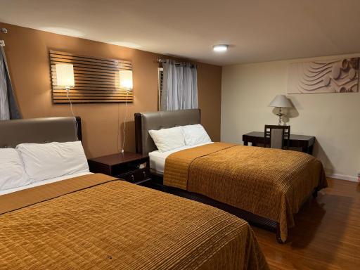 Sea Haven Resort Motel - Housity