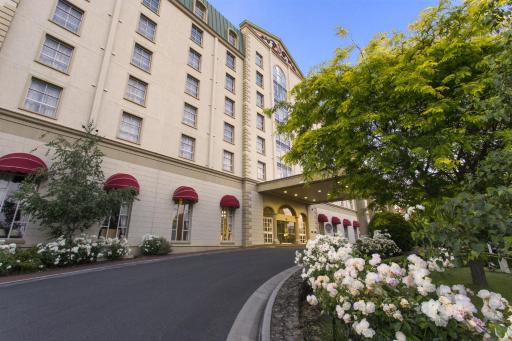 Hotel Grand Chancellor Launceston - Housity