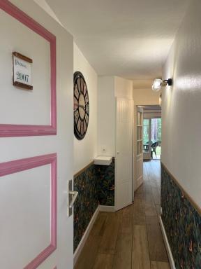 L'orée des Pins TROPICO Appartement T2 en RDC avec terrasse refait à neuf - Housity