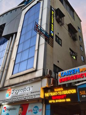 Hotel Shubham Inn - Housity