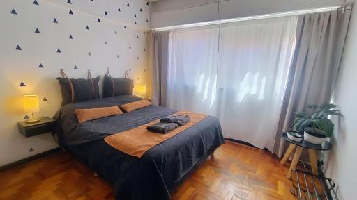 Apartment City Heart III - Hizvo