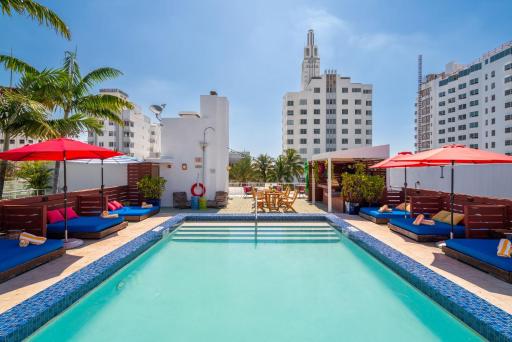 Catalina Hotel & Beach Club - Housity