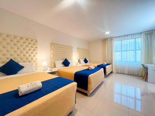 Ritts Hotel Perú - Housity