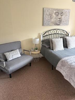 Flat 4 Cleethorpes apts - Housity