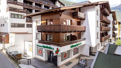 Alpen Lodge - Housity