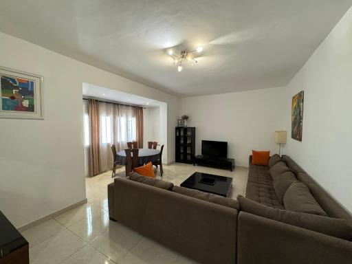 Charmant appartement pour famille uniquement en résidence à Oran Gambetta - Hizvo
