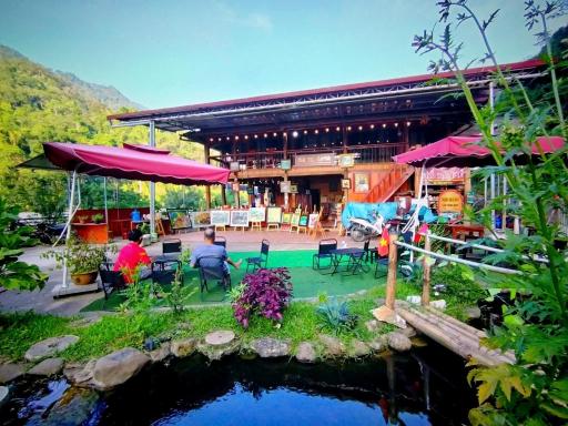 Ba Bể Hada Homestay - Housity