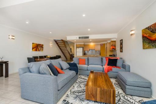 Byron Bay Accom Unit 2 8 Lawson Street, Byron Bay - Absolute Solace - Housity