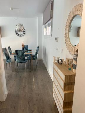 Vistas al Mar y parking gratis - Housity