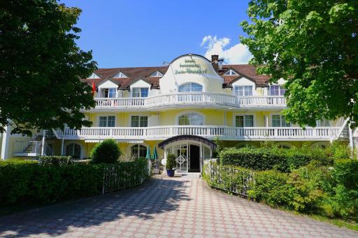Apartment Rehblick Hohenwarth - Housity