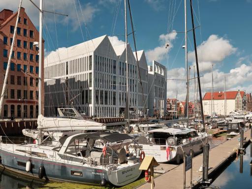 Holiday Inn Gdansk - City Centre by IHG - Housity