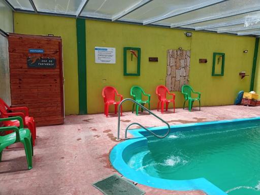 Hotel Brisas Marinas - Housity