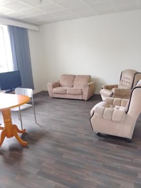 Hotelli Posti - Housity