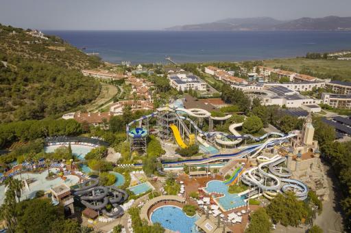 Aqua Fantasy Aquapark Hotel & Spa - Ultra All Inclusive - Housity