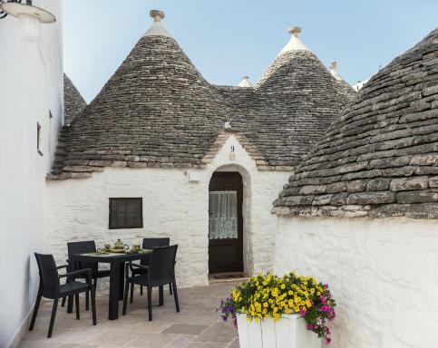 Trulli Family - Trulli&Cummerse - Housity
