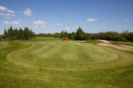 Appletree Holiday Park - Housity