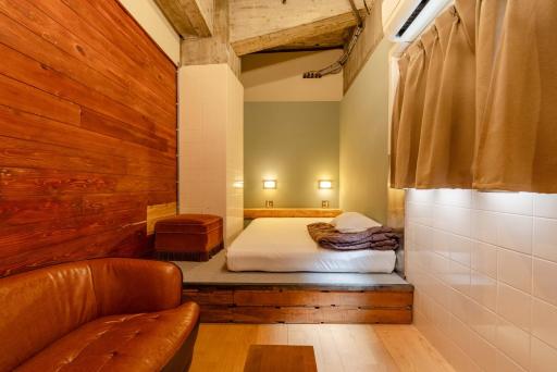 noctarium - Private Cinema Hotel - Housity